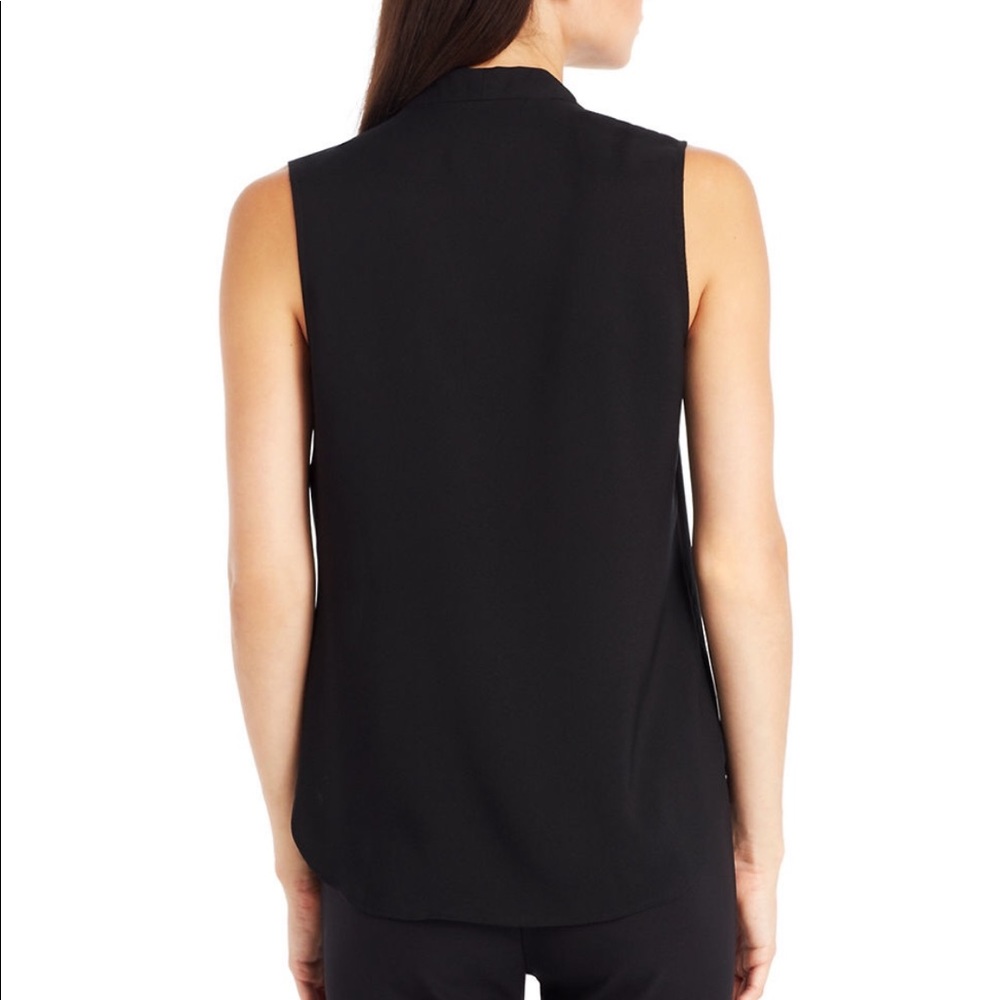 Kenneth Cole blouse - Picture 5 of 5